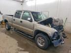2001 Chevrolet Silverado C2500 Heavy Duty