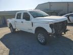 2022 Ford F250 Super Duty