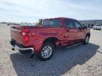 2022 Chevrolet Silverado C1500 LT