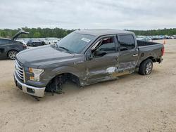 2017 Ford F150 Supercrew en venta en Harleyville, SC