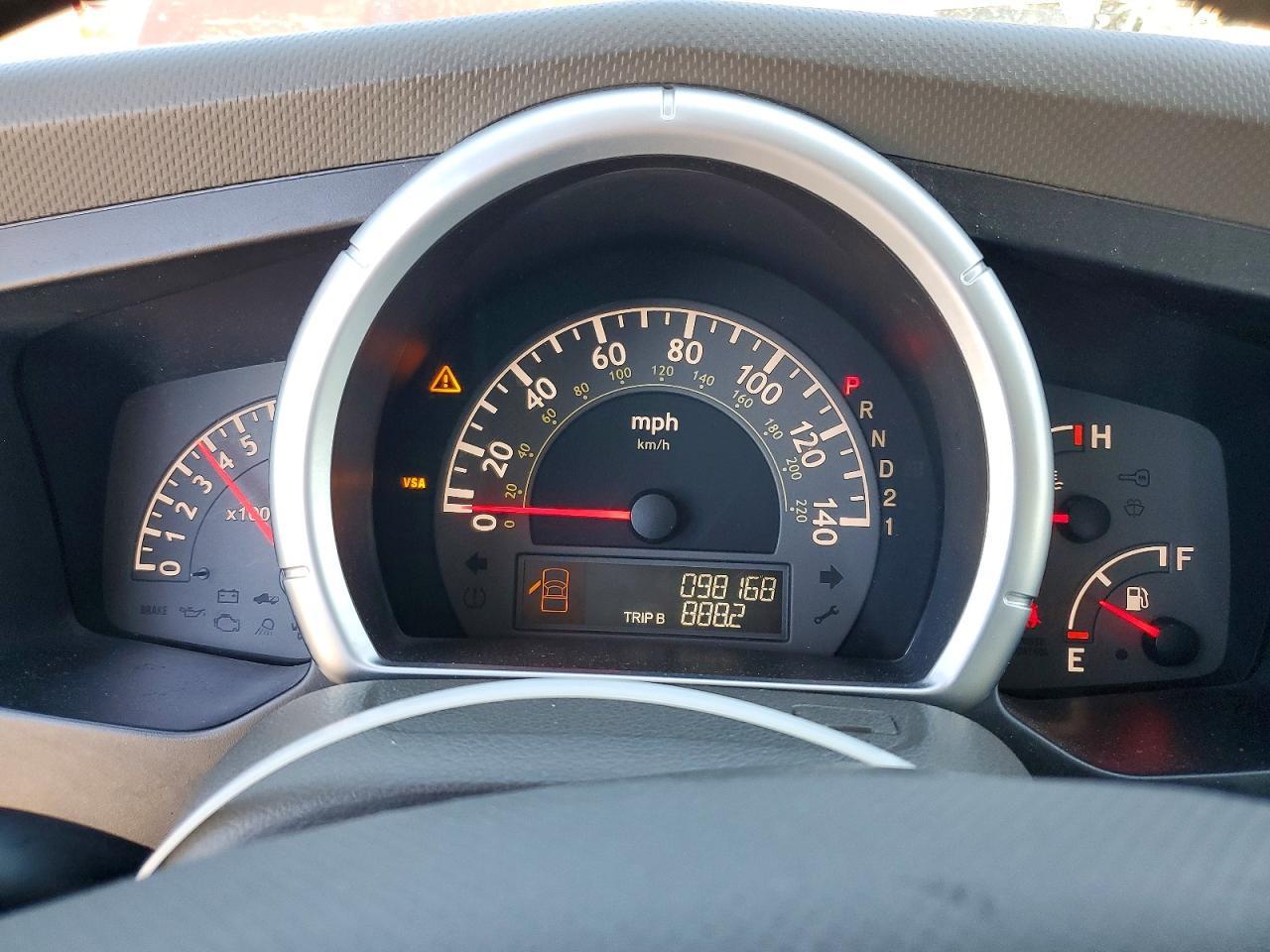 2008 Honda Ridgeline RT