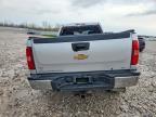 2011 Chevrolet Silverado K2500 Heavy Duty LT