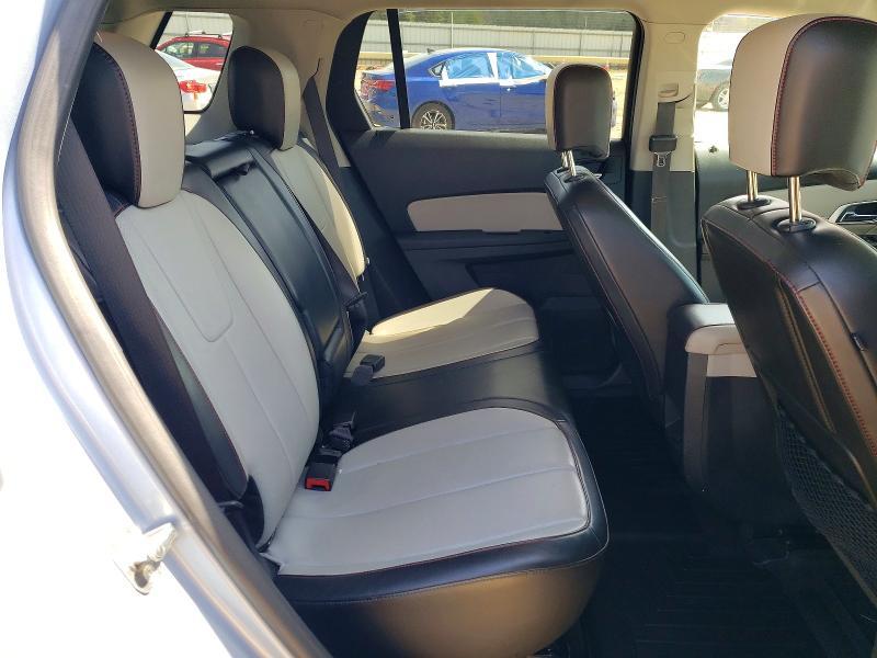 2014 GMC Terrain slt