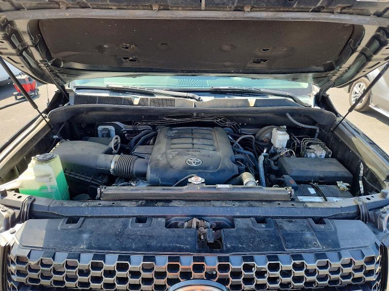 2019 Toyota Tundra Platinum