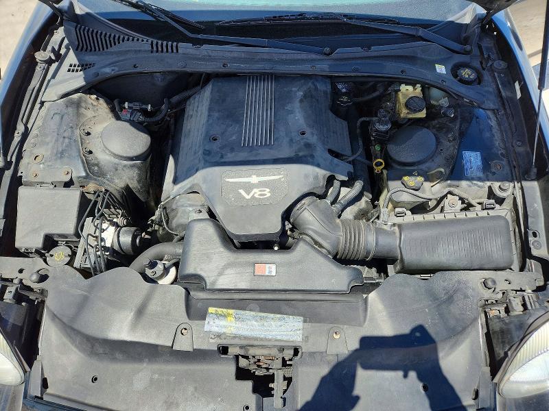 2003 Ford Thunderbird