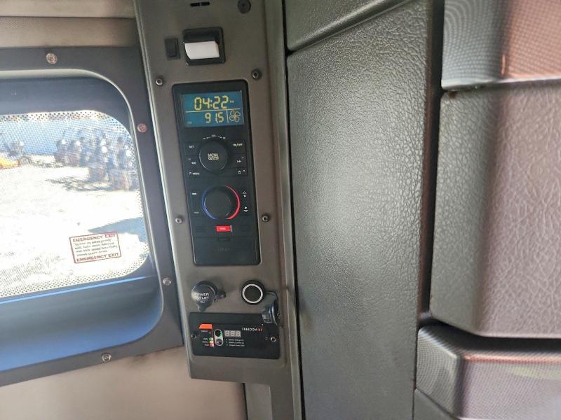 2019 Volvo VN VNL