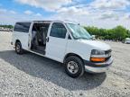 2018 Chevrolet Express G3500 LT