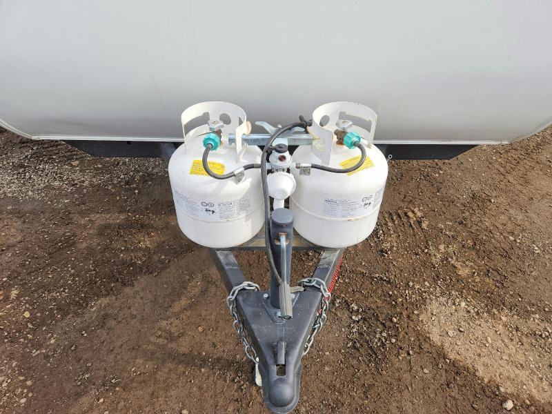 2014 Apex Trailers-Trailer