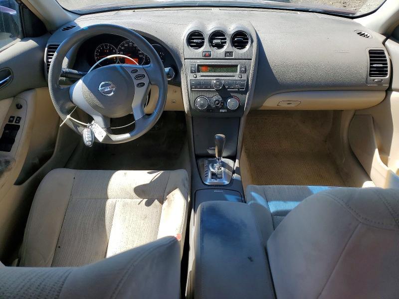 2010 Nissan Altima 2.5