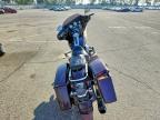 2007 Harley-Davidson Flhx California