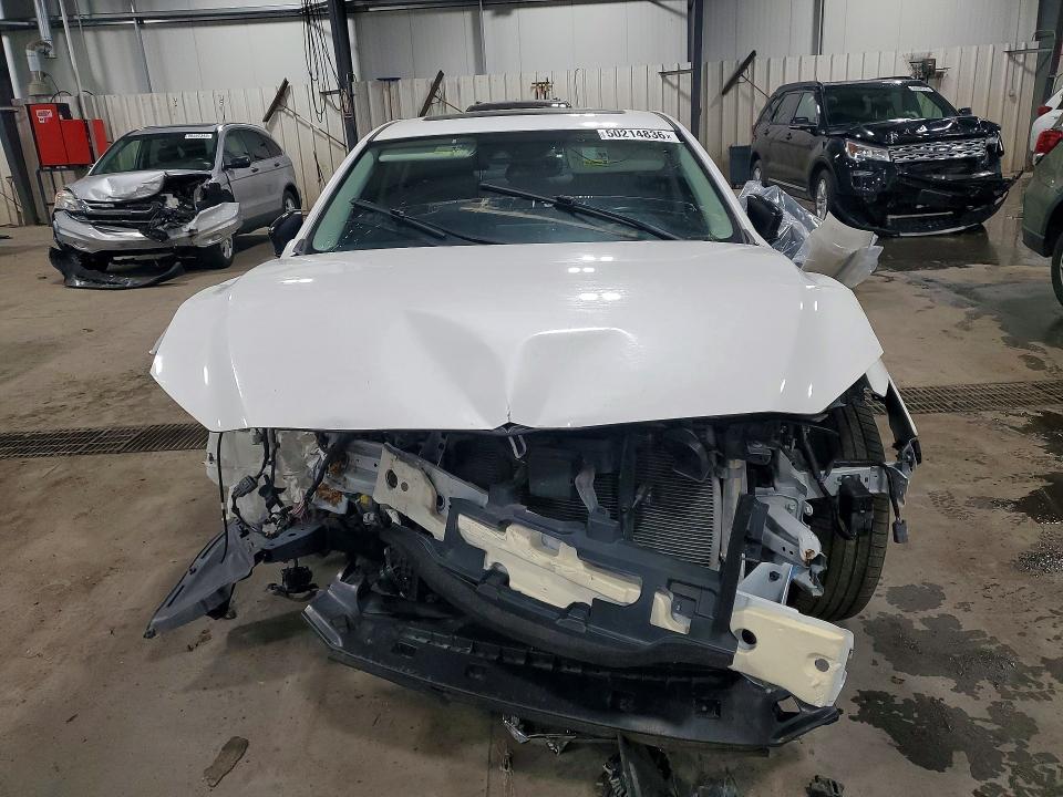 2020 Mazda 6 Grand Touring