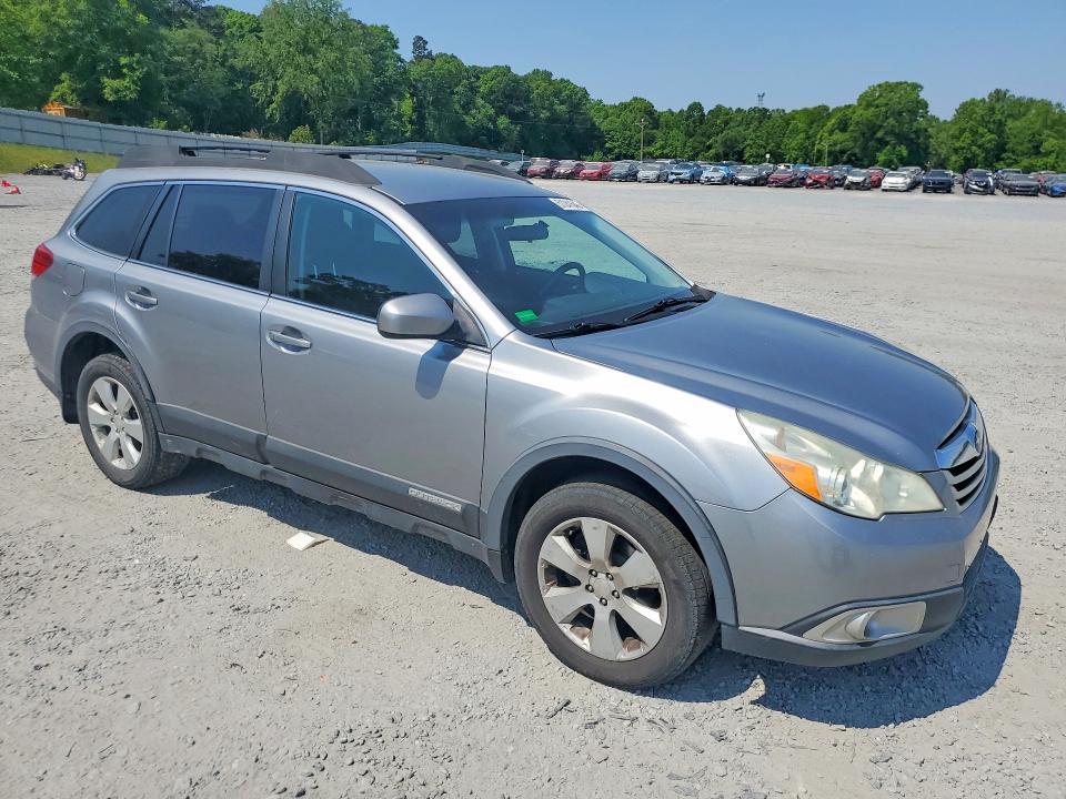 2011 Subaru Outback 2.5i Premium