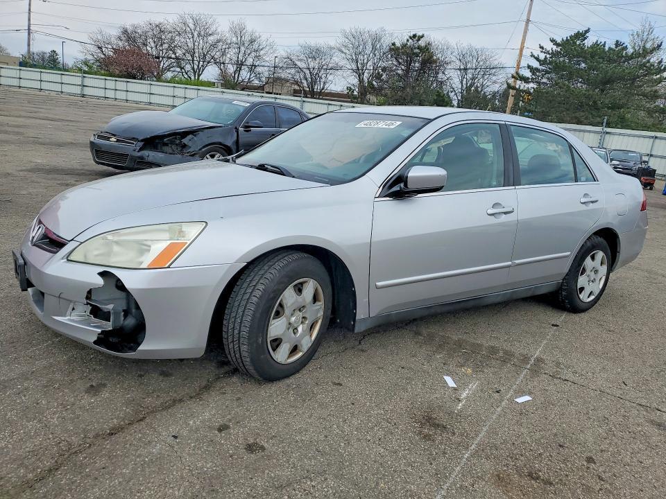 2006 Honda Accord lx