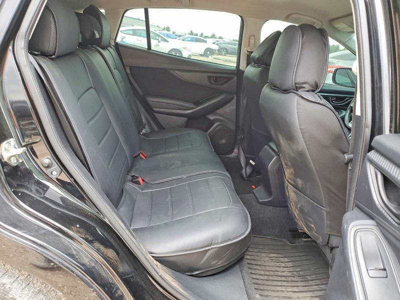 2017 Subaru Impreza