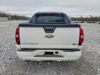 2011 Chevrolet Avalanche LT