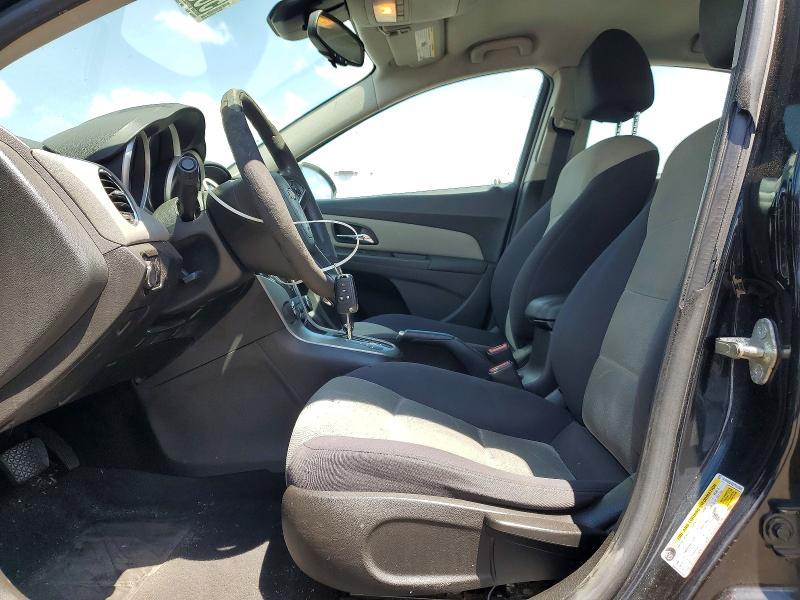 2013 Chevrolet Cruze ls
