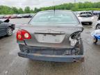 2008 Toyota Corolla le