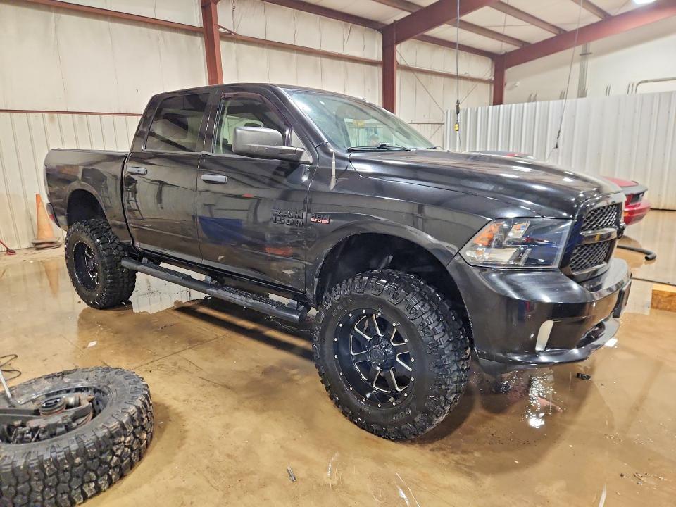 2016 Dodge RAM 1500 ST