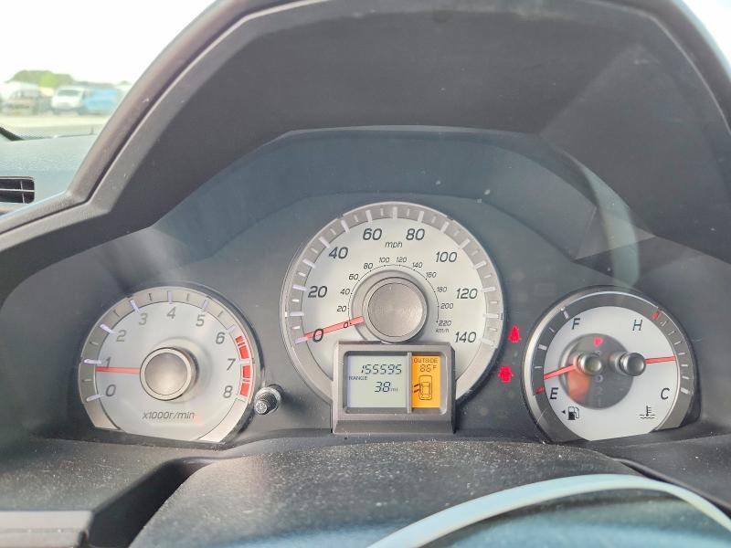 2013 Honda Pilot exl