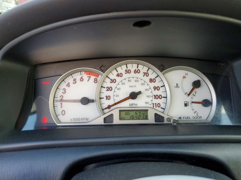 2006 Toyota Corolla s