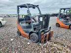 2014 Toyota 2014 Toyt Forklift