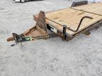 2020 Kauf - Kaufman 2020 Kaufman Tilt Deck Equipment Trailer