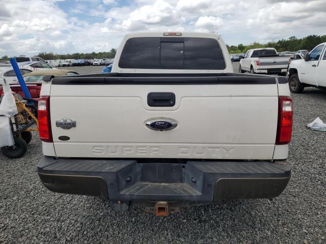 2016 Ford F250 Super Duty