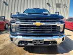 2024 Chevrolet Silverado K2500 Heavy Duty LT
