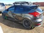 2018 Ford Focus st