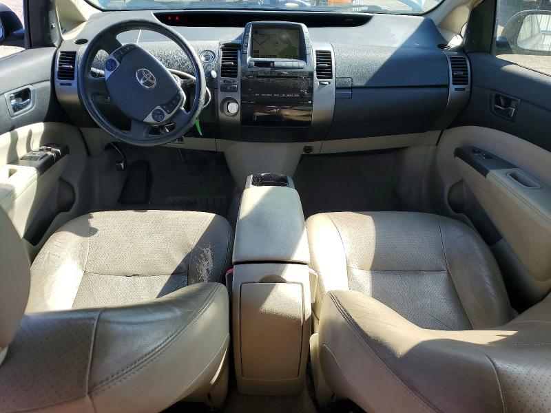 2008 Toyota Prius Base