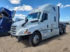 2022 Freightliner Cascadia 126 Semi Truck