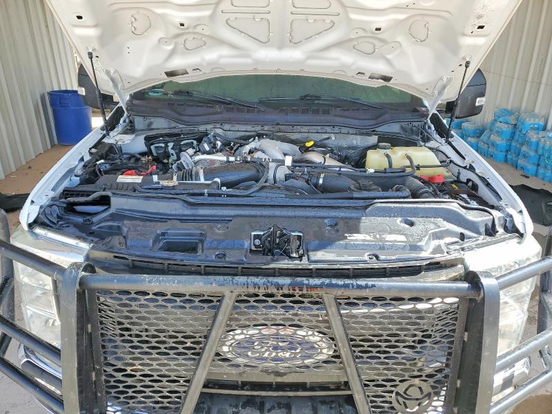 2022 Ford F250 Super Duty