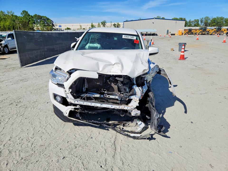 2020 Toyota Tacoma SR5 V6