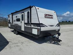 2022 Keystone Coleman Camper en venta en Clewiston, FL