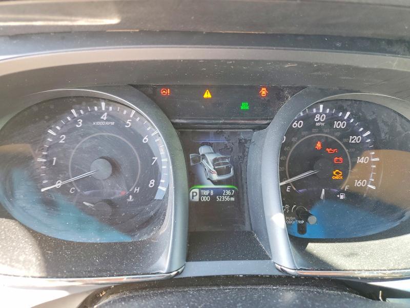 2017 Toyota Avalon Limited
