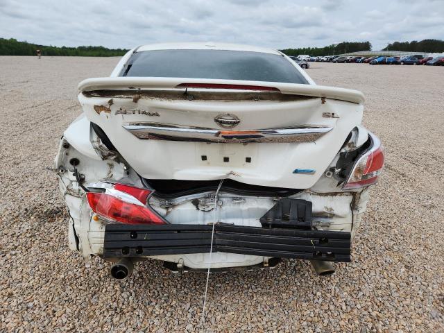 2014 Nissan Altima 2.5 sl