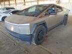 2024 Tesla Cybertruck