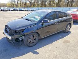 2018 Hyundai Ioniq Hybrid sel for sale in Glassboro, NJ
