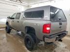 2009 Chevrolet Silverado K2500 Heavy Duty LT