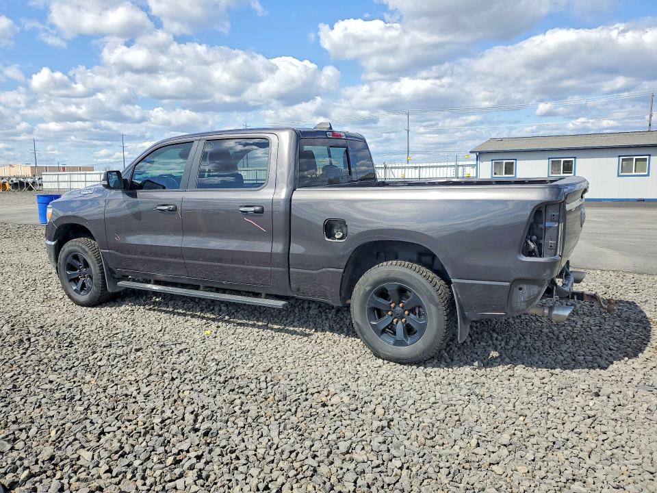 2020 Dodge Ram 1500 big Horn