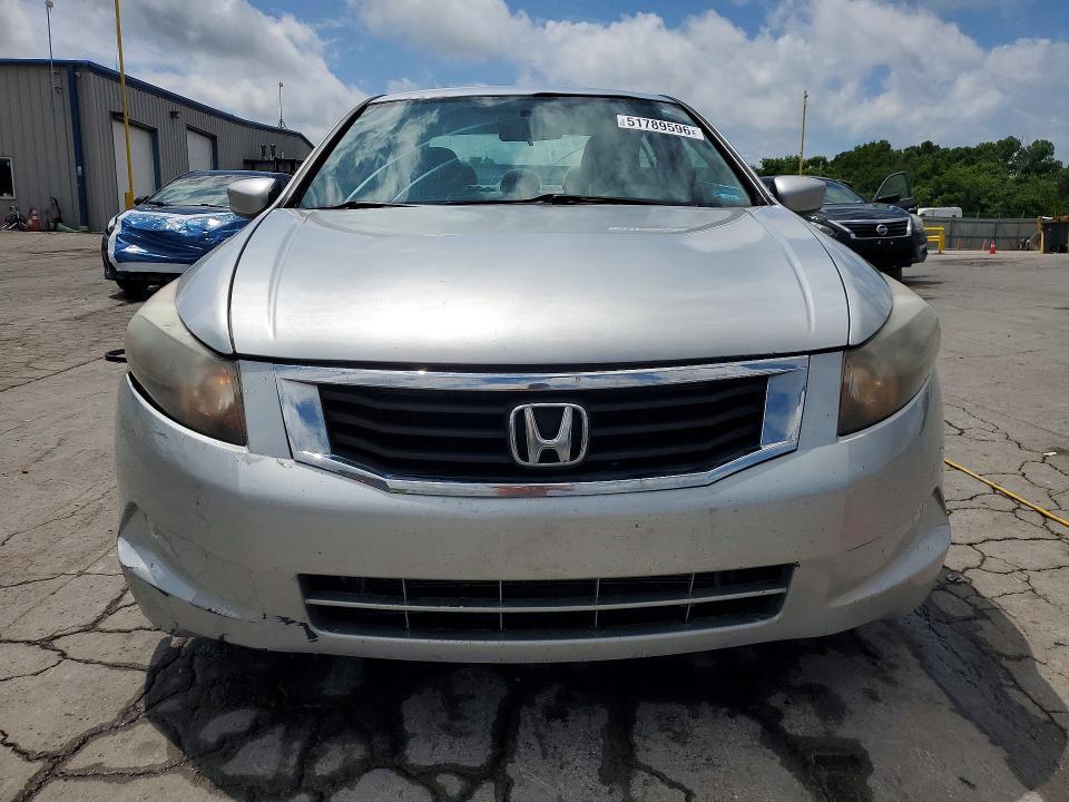2009 Honda Accord lxp