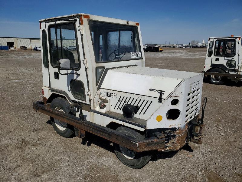 2000 Tiger Gasoline C