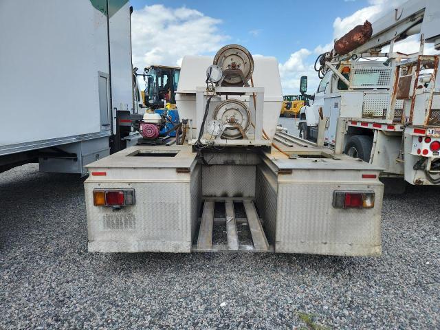 2000 Isuzu NPR