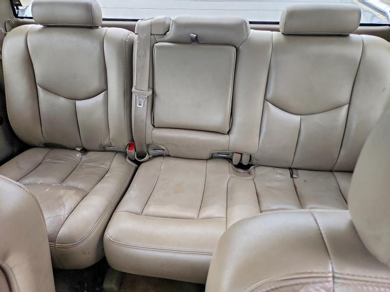 2006 Chevrolet Silverado C1500