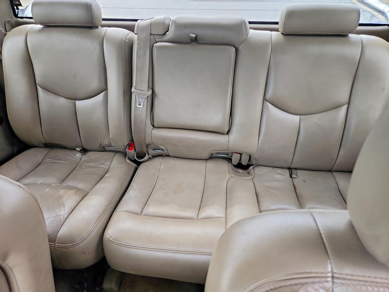 2006 Chevrolet Silverado C1500