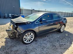 Buick salvage cars for sale: 2014 Buick Verano Premium