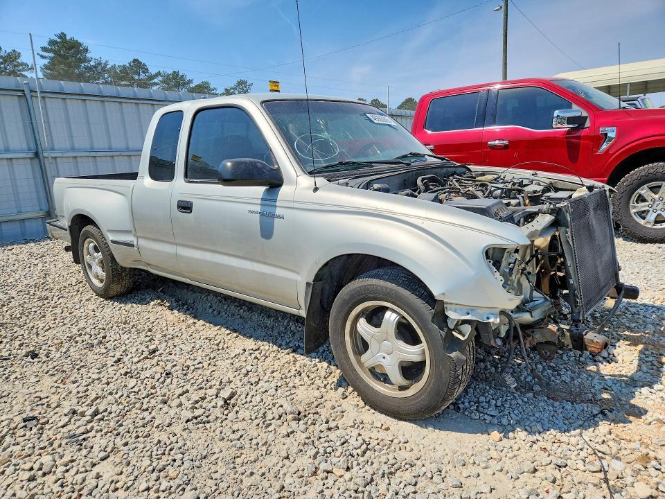 2000 Toyota Tacoma Xtracab