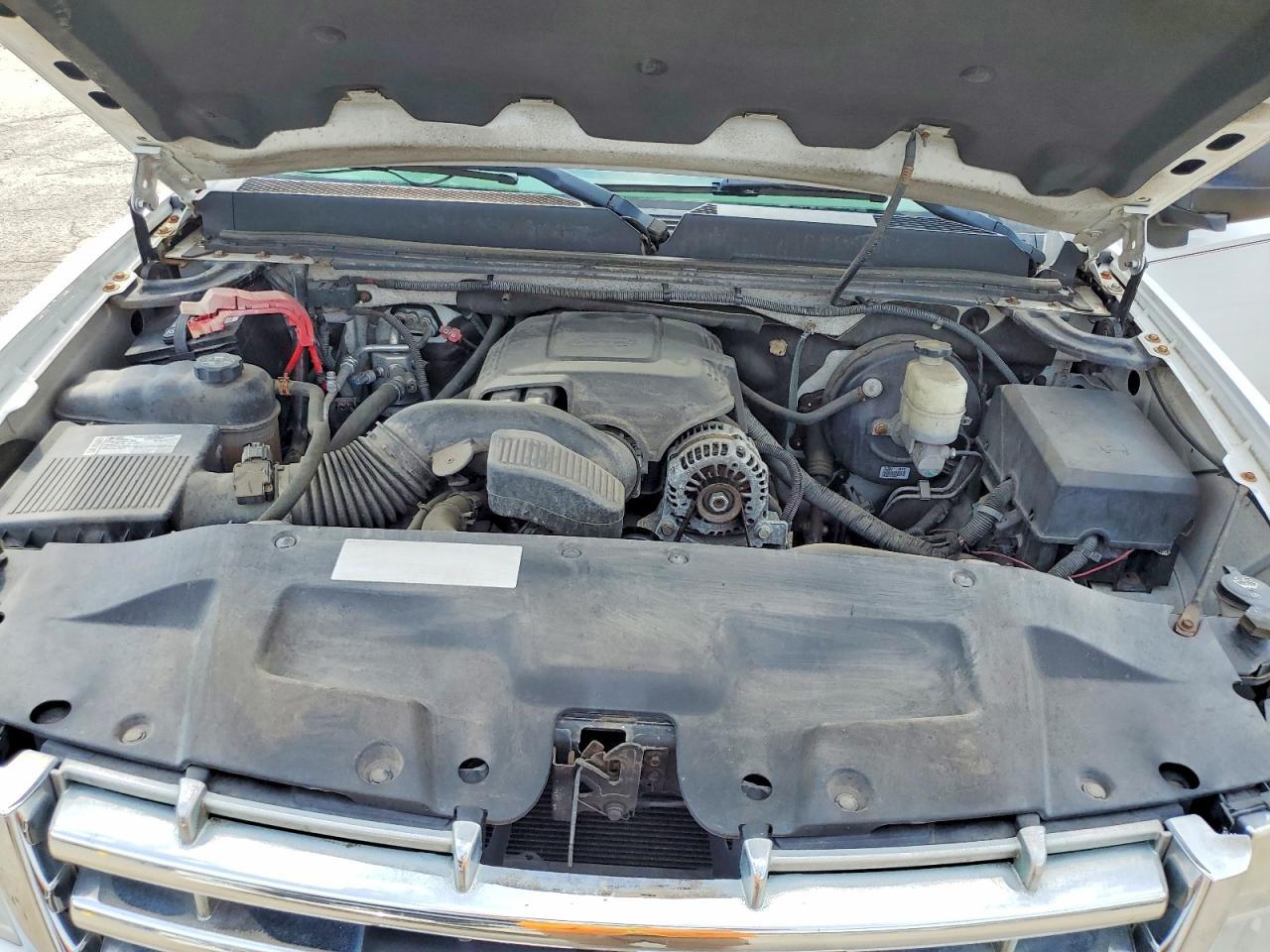 2009 GMC Sierra K1500