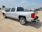 2015 Chevrolet Silverado C1500 LT
