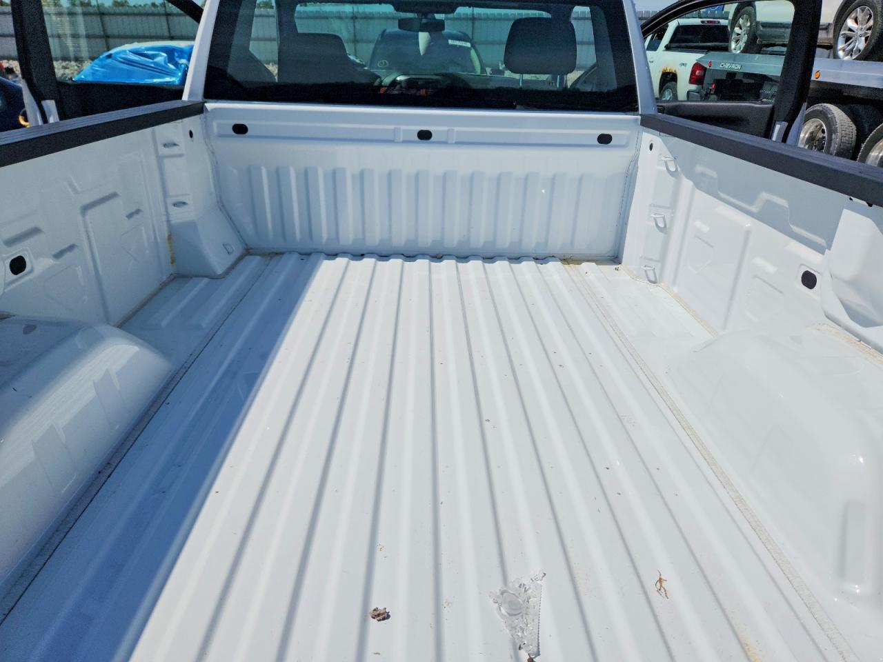 2020 Chevrolet Silverado C1500
